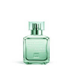 Aqua Media Cologne forte Eau de parfum 70ml
