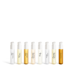 Mini fragrance wardrobe Essentials Discovery Set 8x2ml
