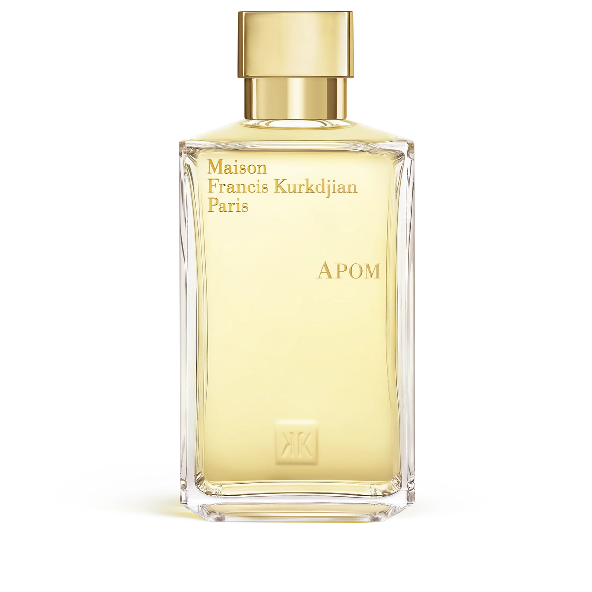 APOM Eau de parfum 200ml