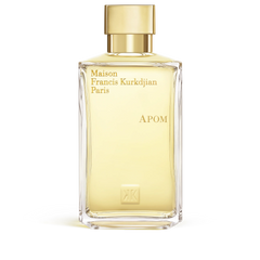 APOM Eau de parfum 200ml
