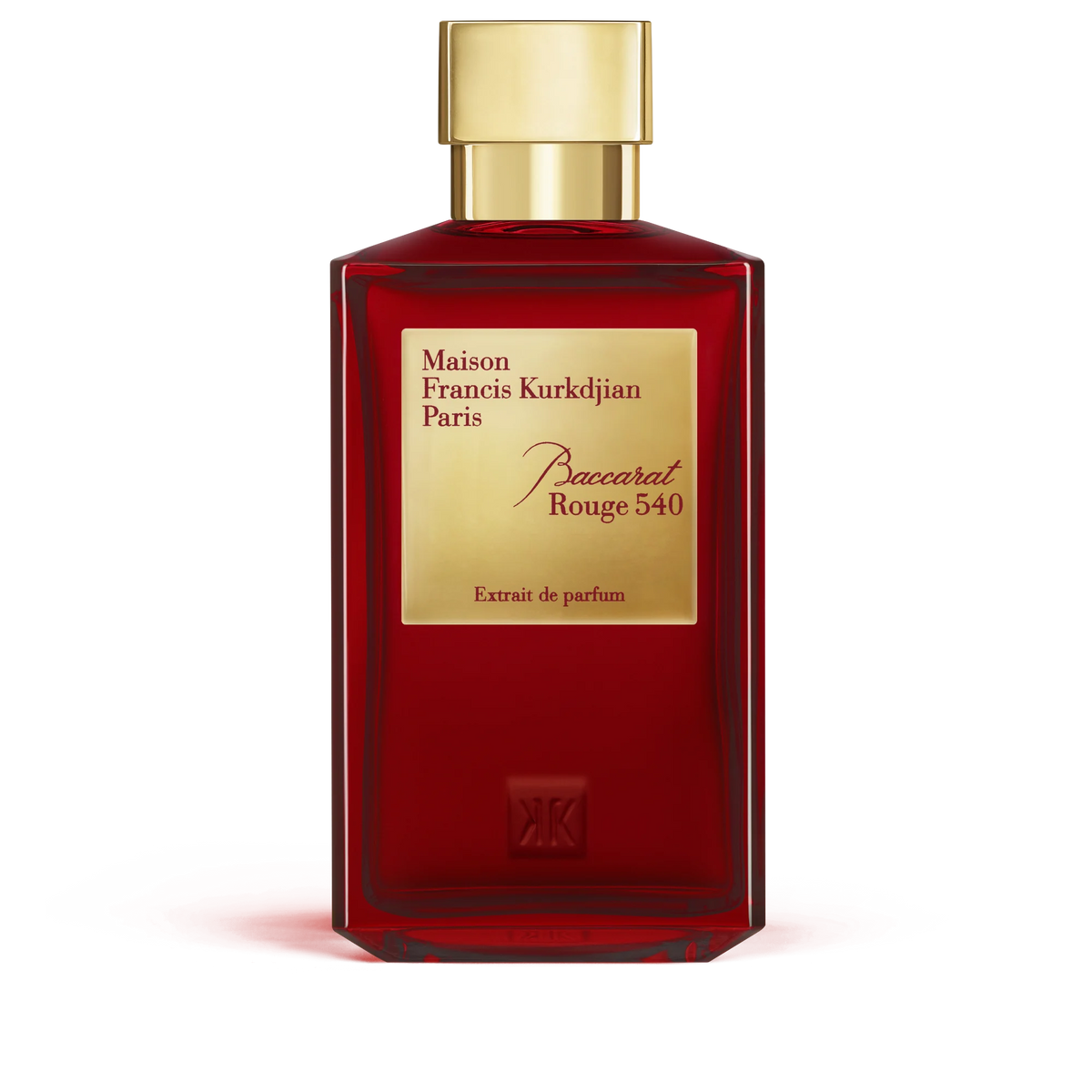 Baccarat Rouge 540 Extrait de parfum 200ml