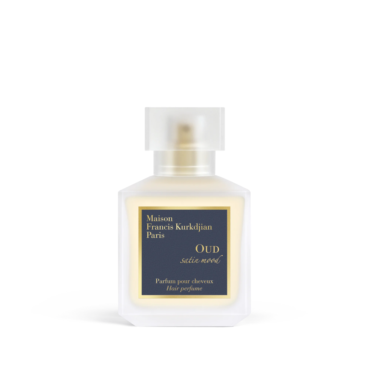 OUD satin mood Hair perfume 70ml