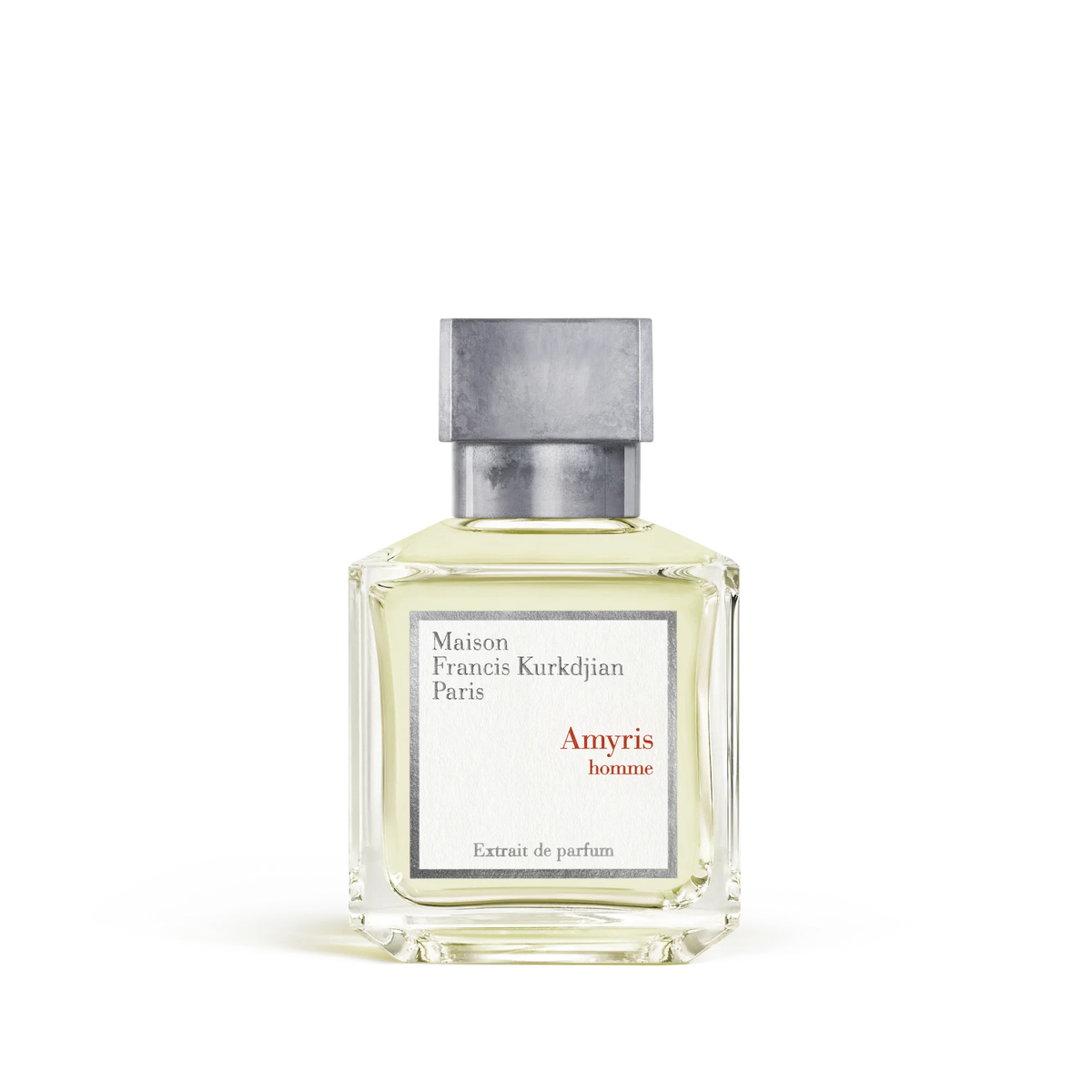 Amyris homme Extrait de parfum 70ml