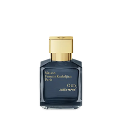 OUD satin mood Scented body lotion <br>and Eau de parfum Duo null