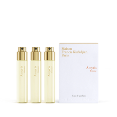 Amyris femme Eau de parfum - refills 3x11ml