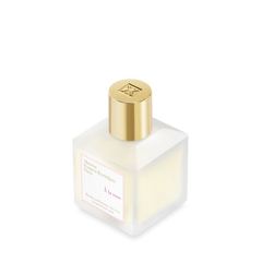 À la rose Scented hair mist 70ml