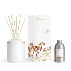 Rue des Groseilliers Fragrance diffuser 300ml & 9 reeds