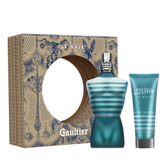 Le Male 4.2 oz and Shower Gel 2.5 oz