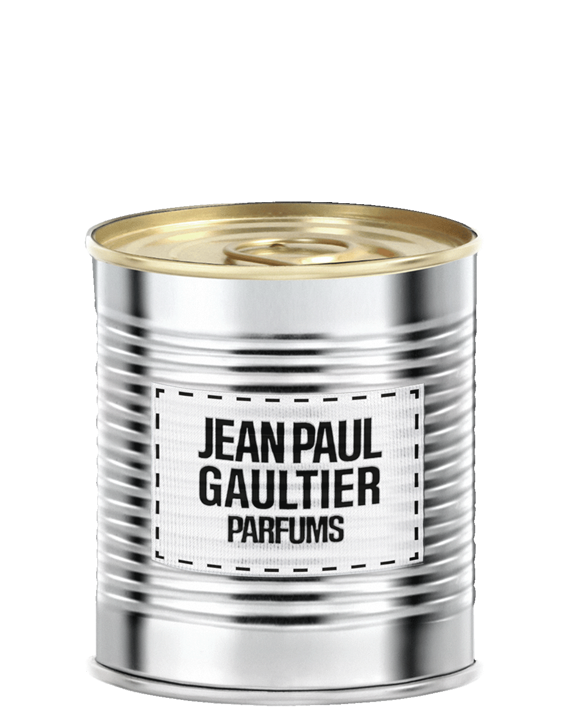 Gaultier candle