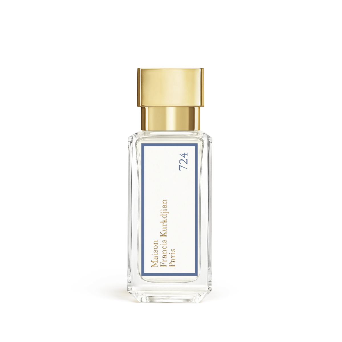 724 Eau de parfum 35ml