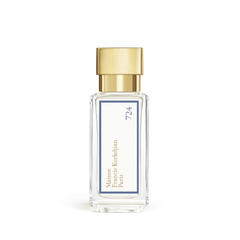 724 Scented soap <br>and Eau de parfum Duo null