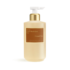 Grand Soir Scented hand & body cleansing gel 350ml