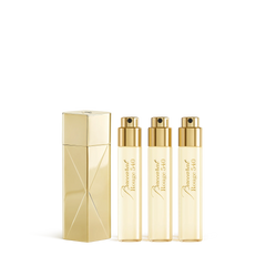Baccarat Rouge 540 Globe Trotter <br> and Eau de parfum Duo null