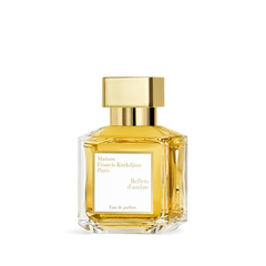 Reflets d'ambre Eau de parfum 70ml