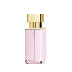 Leather case Blossom pink 35ml