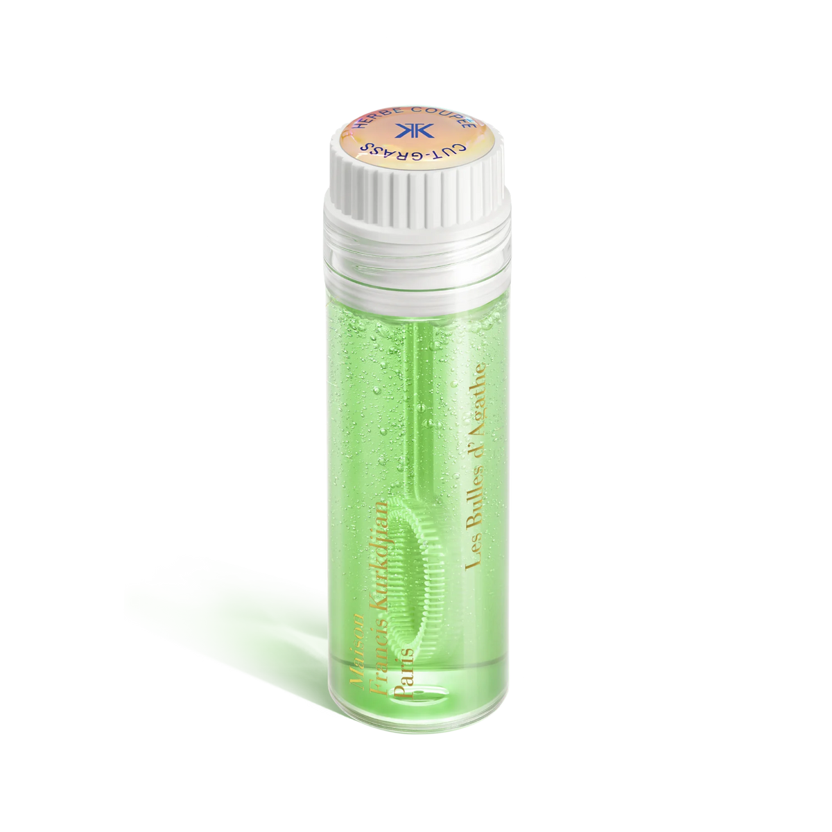 Les Bulles d'Agathe Cut grass 42ml