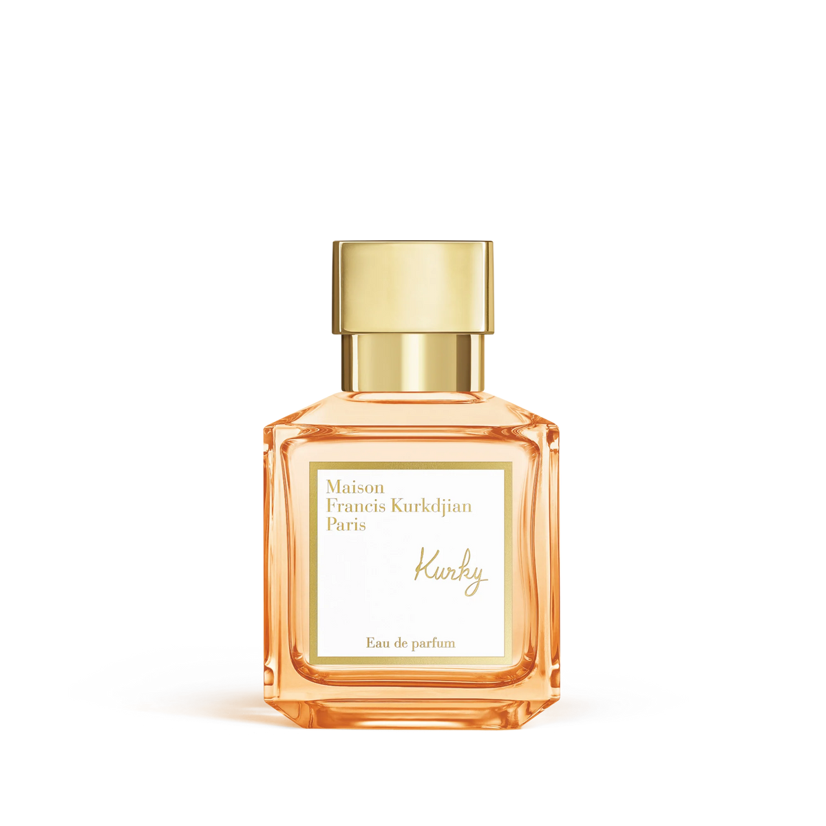 Kurky Eau de parfum 70ml