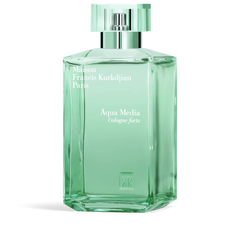 Aqua Media Cologne forte Eau de parfum 200ml