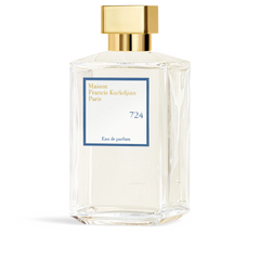 724 Eau de parfum 200ml