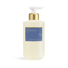 724 Hand & Body cleansing gel 350ml