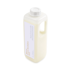 Aqua Universalis Scented universal laundry detergent 1 litre