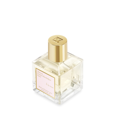 À la rose Scented body oil 70ml