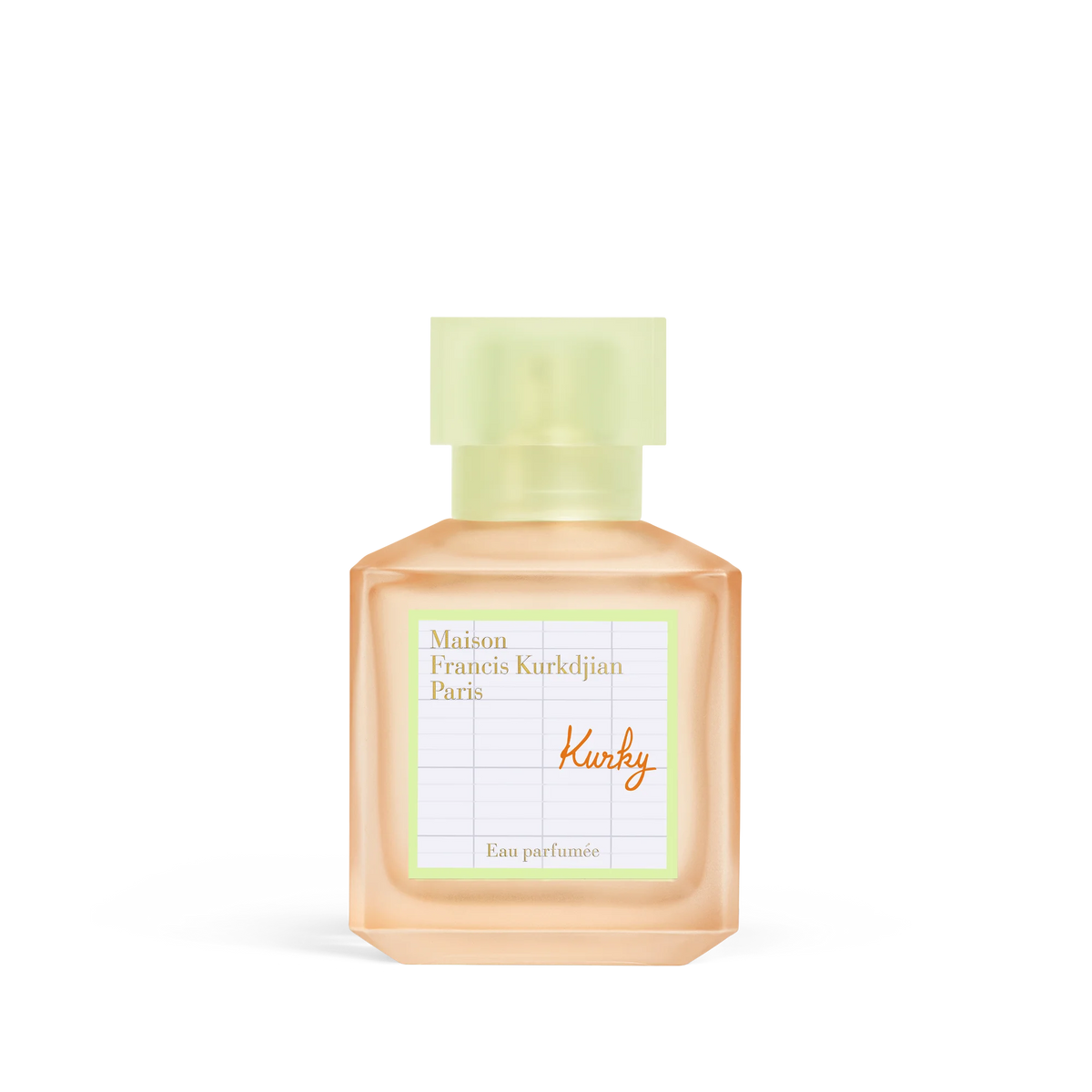 Kurky Eau parfumée 70ml