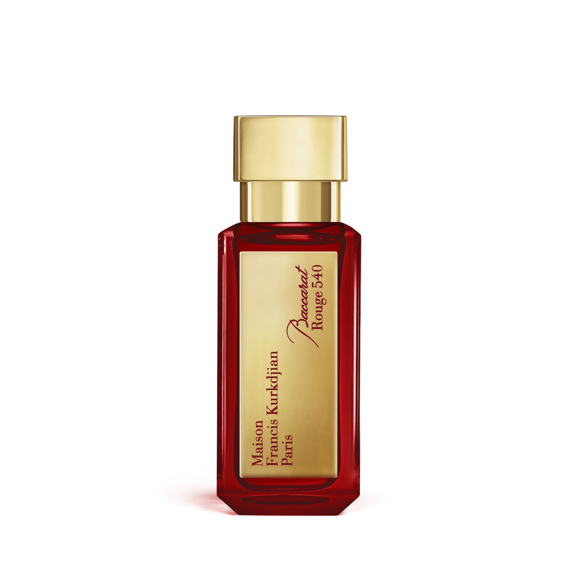 Baccarat Rouge 540 Extrait de parfum 35ml