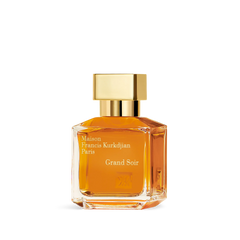 Grand Soir Eau de parfum 70ml