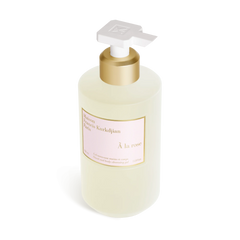 À la rose Hand & Body cleansing gel 350ml