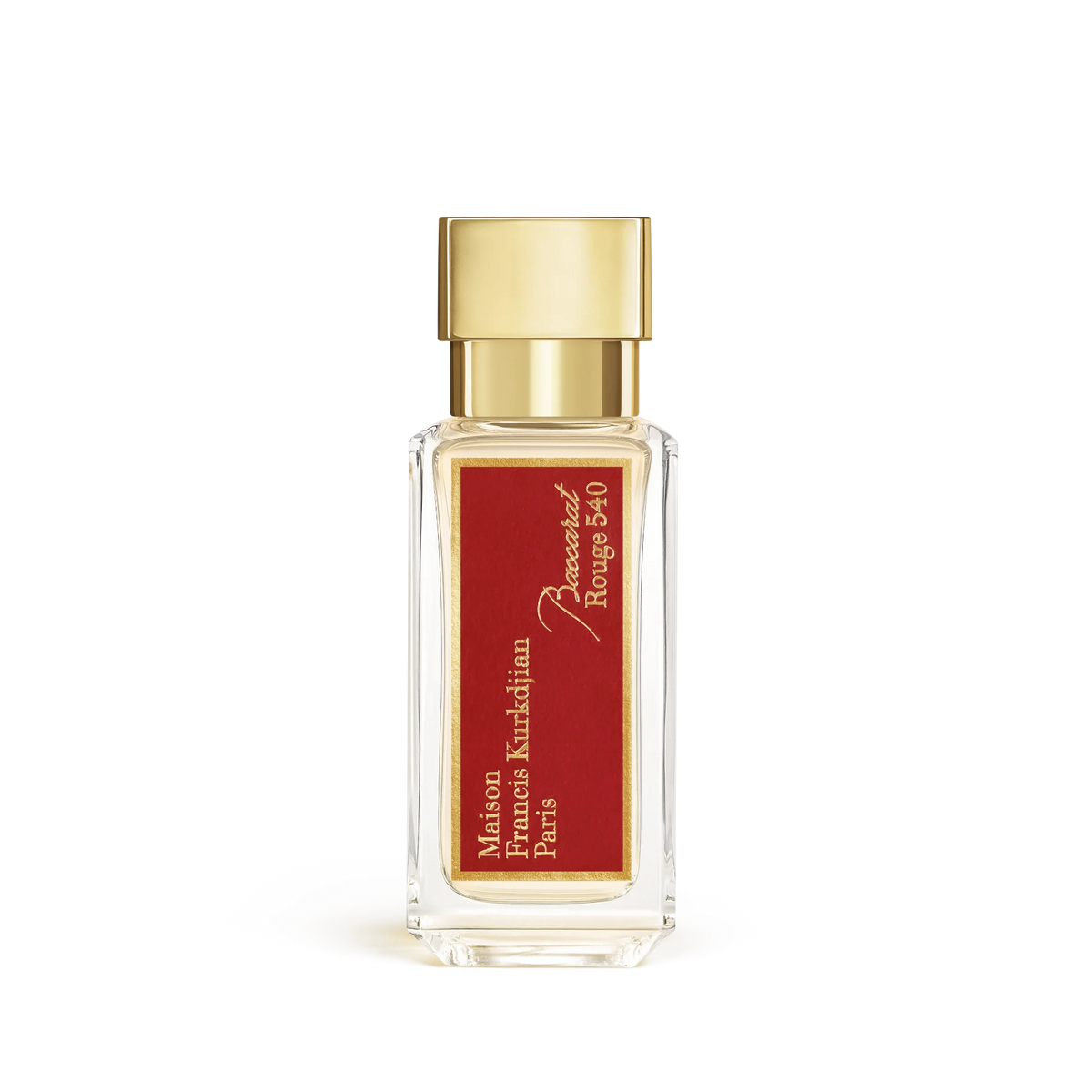 Baccarat Rouge 540 Eau de parfum 35ml