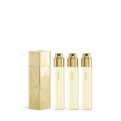 OUD Globe Trotter <br> and Eau de parfum Duo null