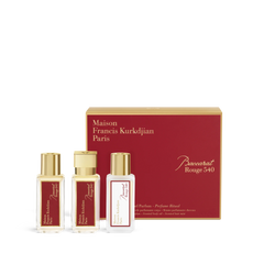 Baccarat Rouge 540 Fragrance ritual set 3x35ml