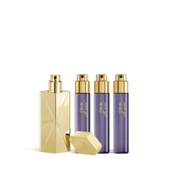 OUD silk mood Globe Trotter <br> and Eau de parfum Duo null