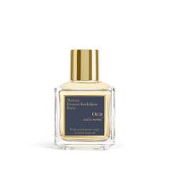 OUD satin mood Scented body oil 70ml