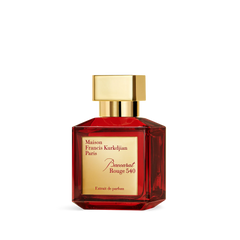 Baccarat Rouge 540 Extrait de parfum 70ml