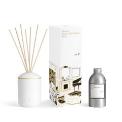 Au 17 Fragrance diffuser 300ml & 7 reeds