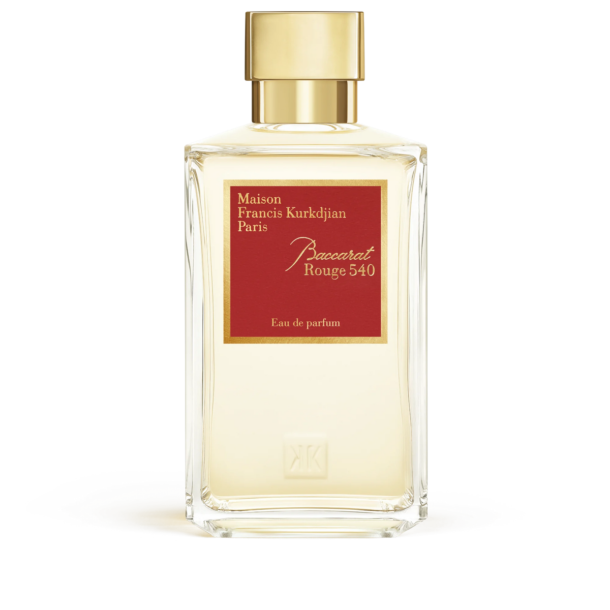 Baccarat Rouge 540 Eau de parfum 200ml