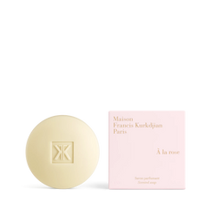 À la rose Scented soap 150g