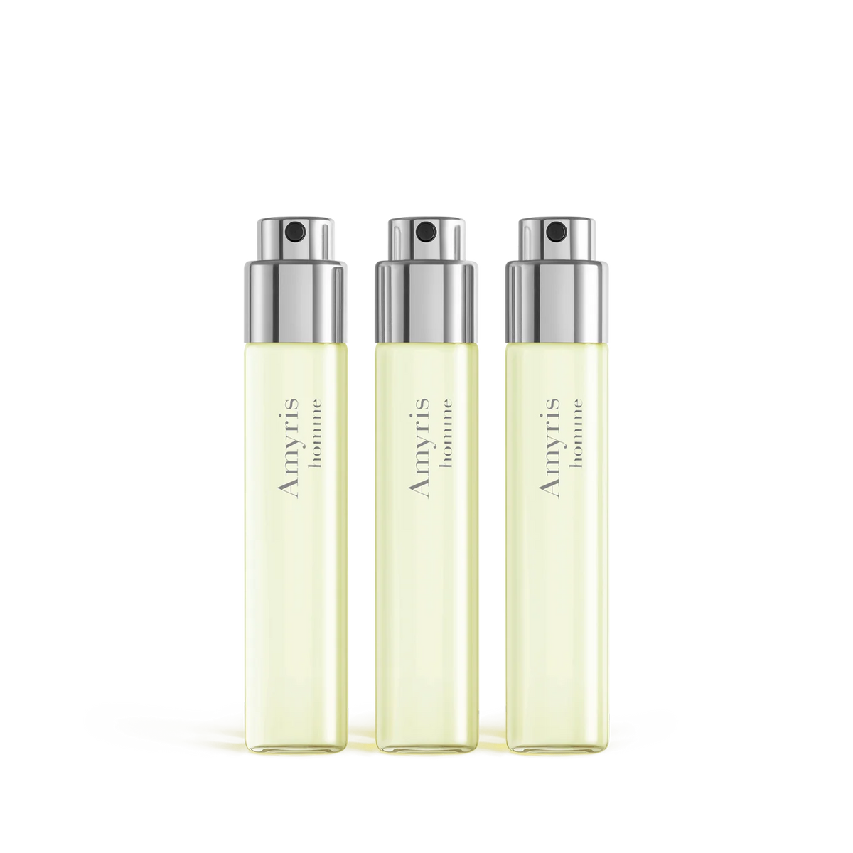 Amyris homme Eau de toilette - refills 3x11ml