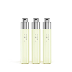Amyris homme Eau de toilette - refills 3x11ml
