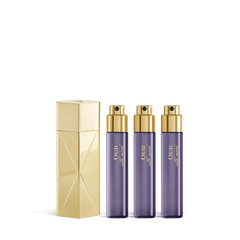 OUD silk mood Globe Trotter <br> and Eau de parfum Duo null