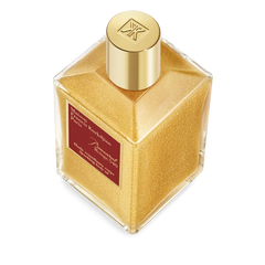 Baccarat Rouge 540 Sparkling body oil 200ml
