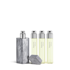 Amyris homme Globe Trotter <br>and Eau de toilette Duo null