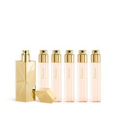 À la rose Travel Set - Eau de parfum 5x11ml