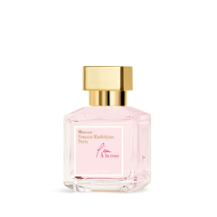l'eau À la rose Eau de toilette 70ml