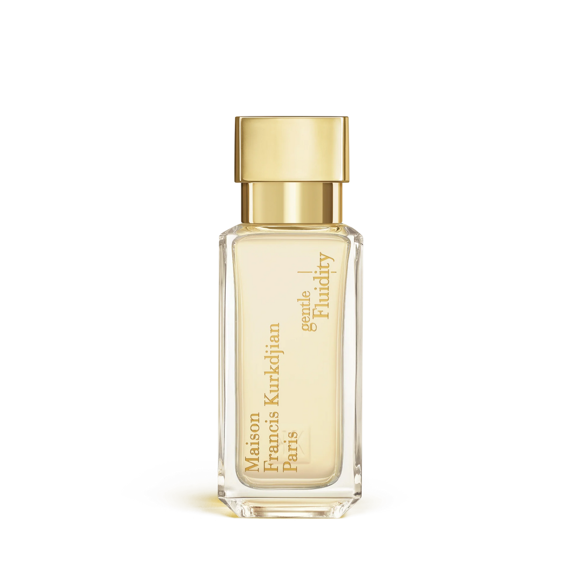 gentle Fluidity Gold Edition - Eau de parfum 35ml