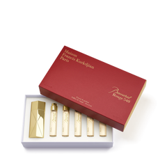 Baccarat Rouge 540 Travel Set - Extrait de parfum 5x11ml