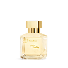 gentle Fluidity Gold Edition - Eau de parfum 70ml