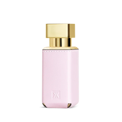 Leather case Blossom pink 35ml